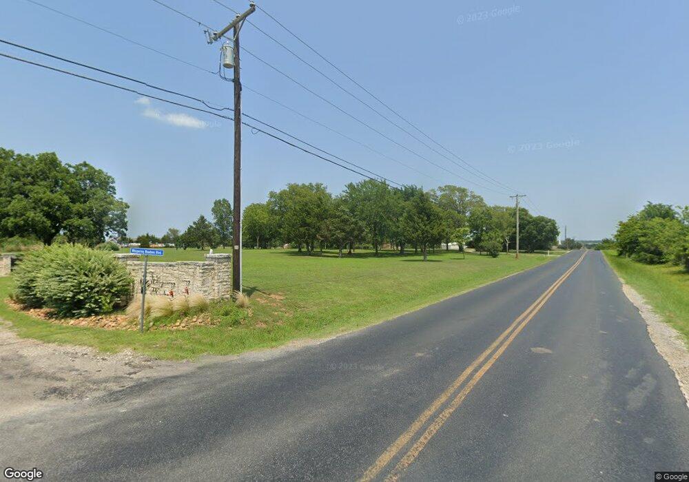 Lot 16 Whispering Meadow Blvd, Pottsboro, TX 75076 - photo 1