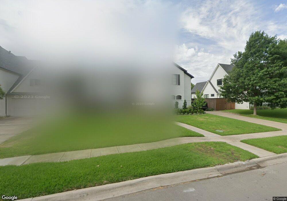 6702 Kenwood Ave, Dallas, TX 75214 - photo 1