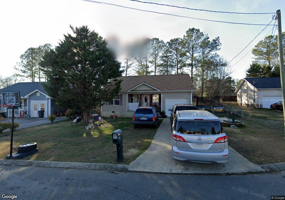 311 Pine Grove Dr N, Dalton, GA 30721 - photo 1