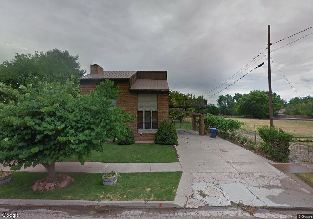 145 E Center St, Parowan, UT 84761 - photo 1