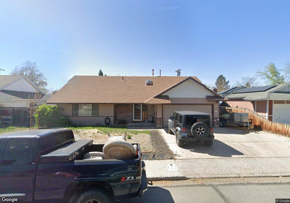 1775 Vance Way, Sparks, NV 89431 - photo 1