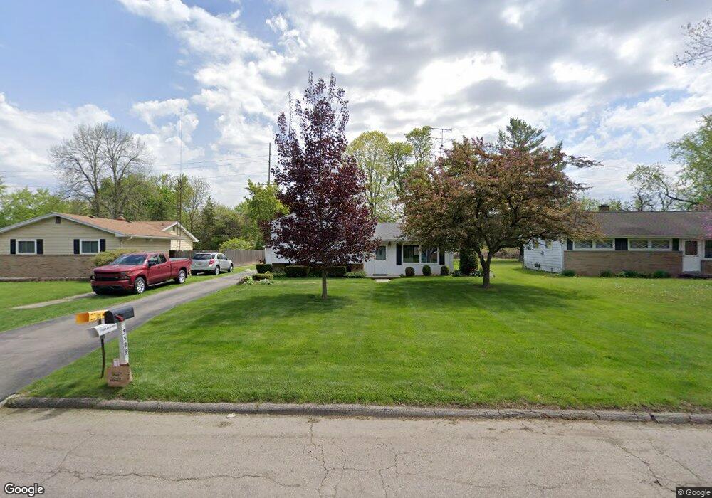 3399 Hammerberg Rd, Flint, MI 48507 - photo 1