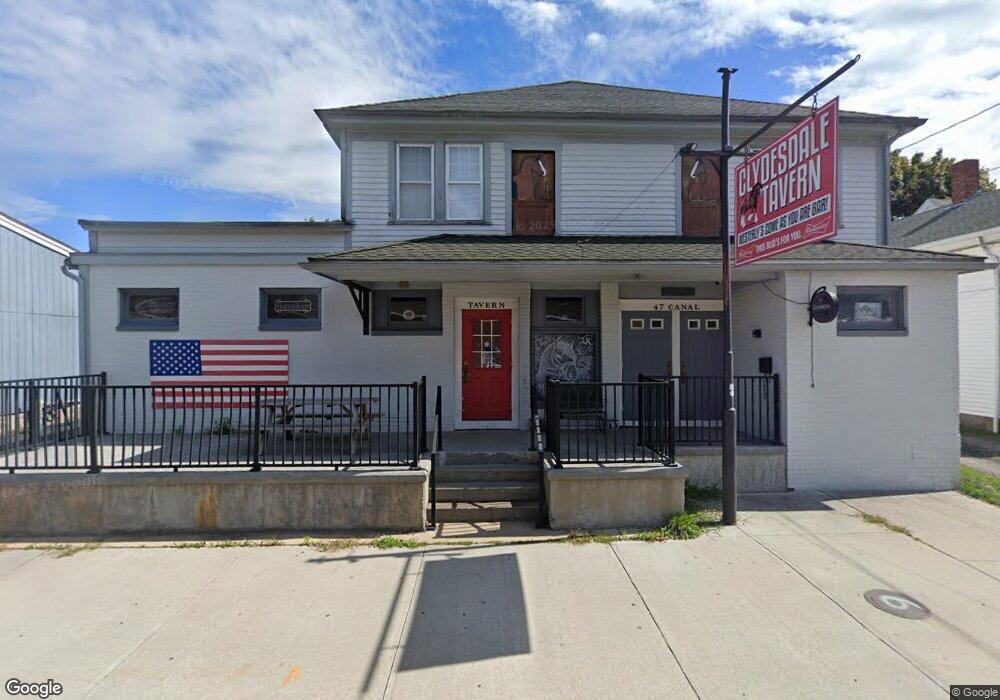 47 Canal St, Westerly, RI 02891 - photo 1