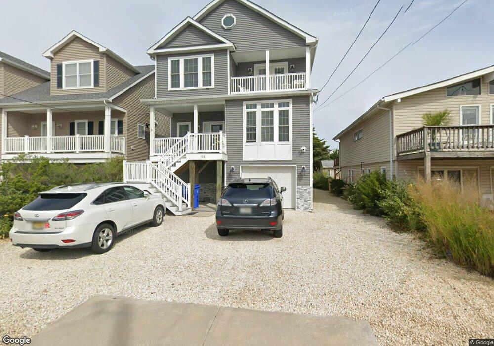 118 3rd Ave, Lavallette, NJ 08735 - photo 1