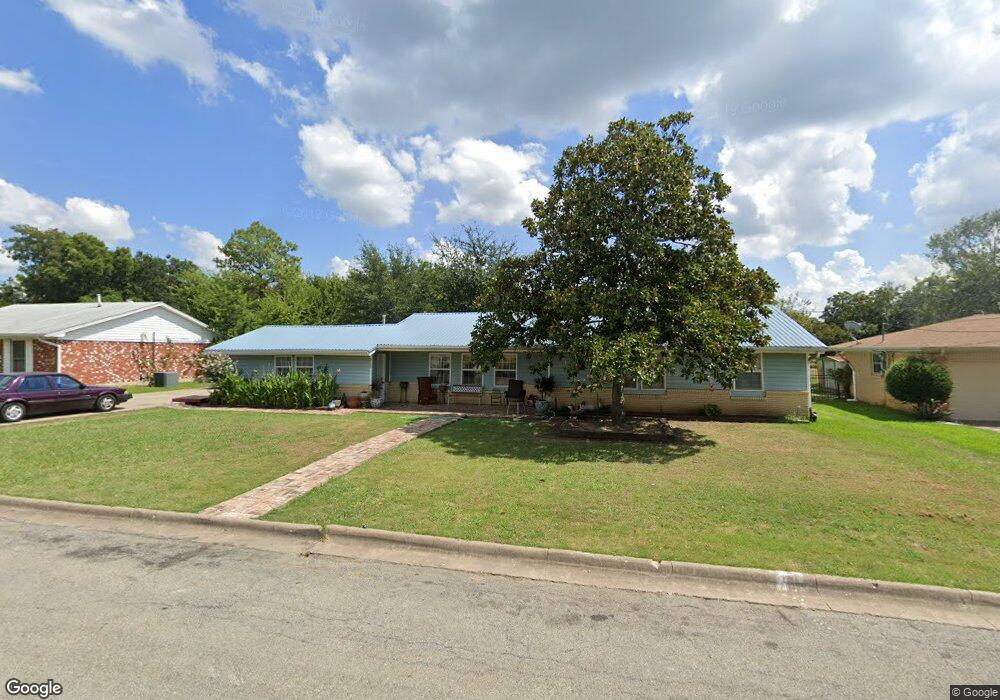 2111 Loy St, Sherman, TX 75090 - photo 1