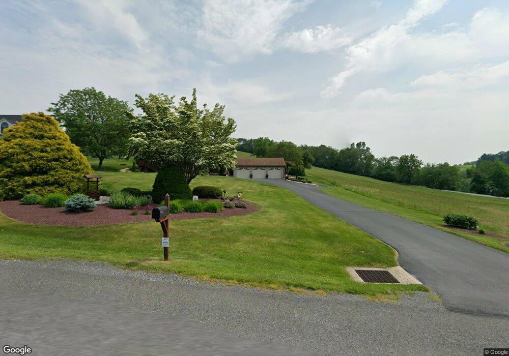 5844 Fritzinger Rd, Germansville, PA 18053 - photo 1