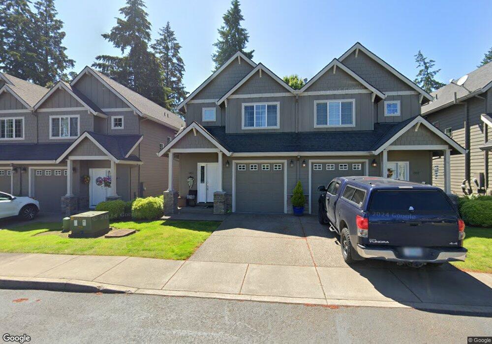 1951 N Pine St, Canby, OR 97013 - photo 1