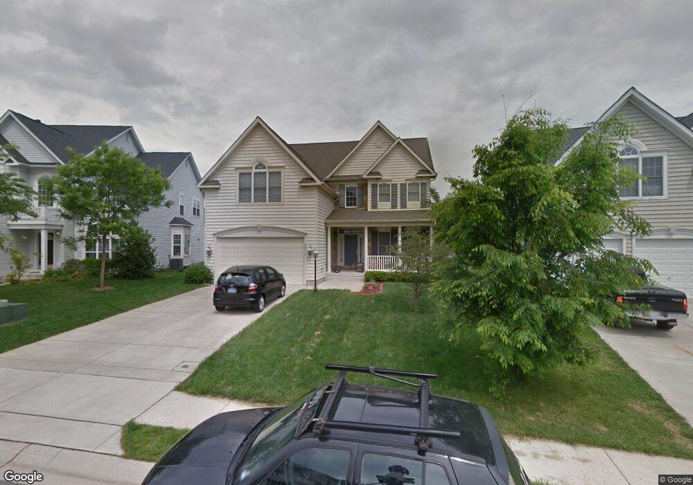 10117 Summer Glow Walk, Laurel, MD 20723 - photo 1