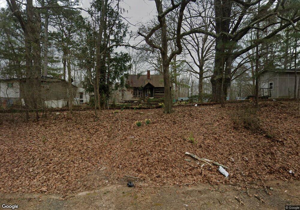 9709 Us Highway 78, Bremen, GA 30110 - photo 1