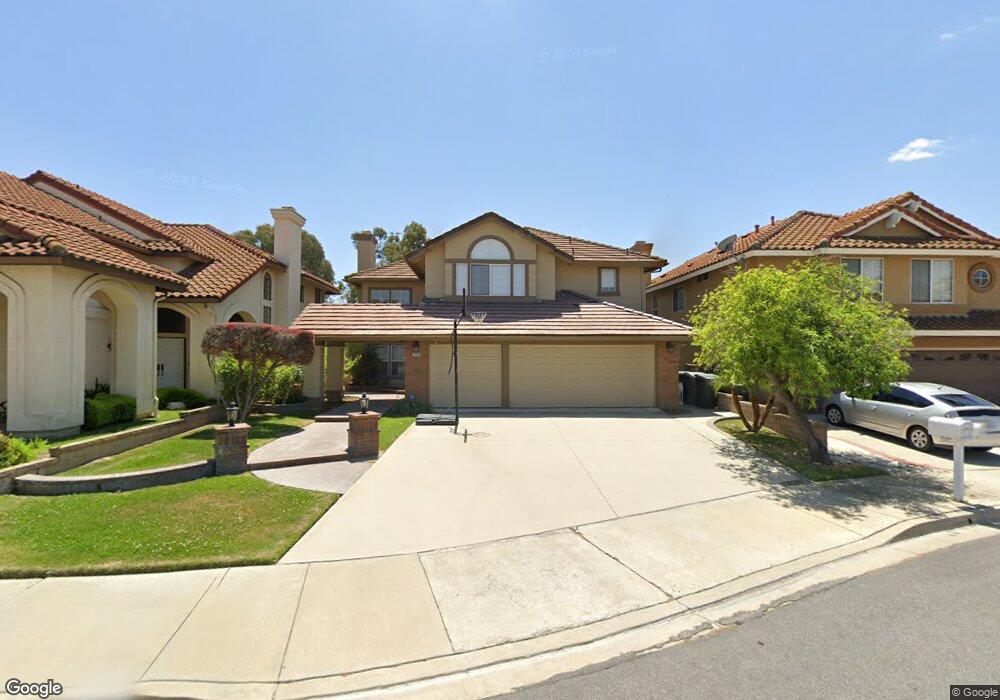 2469 Hawkwood Dr, Chino Hills, CA 91709 - photo 1