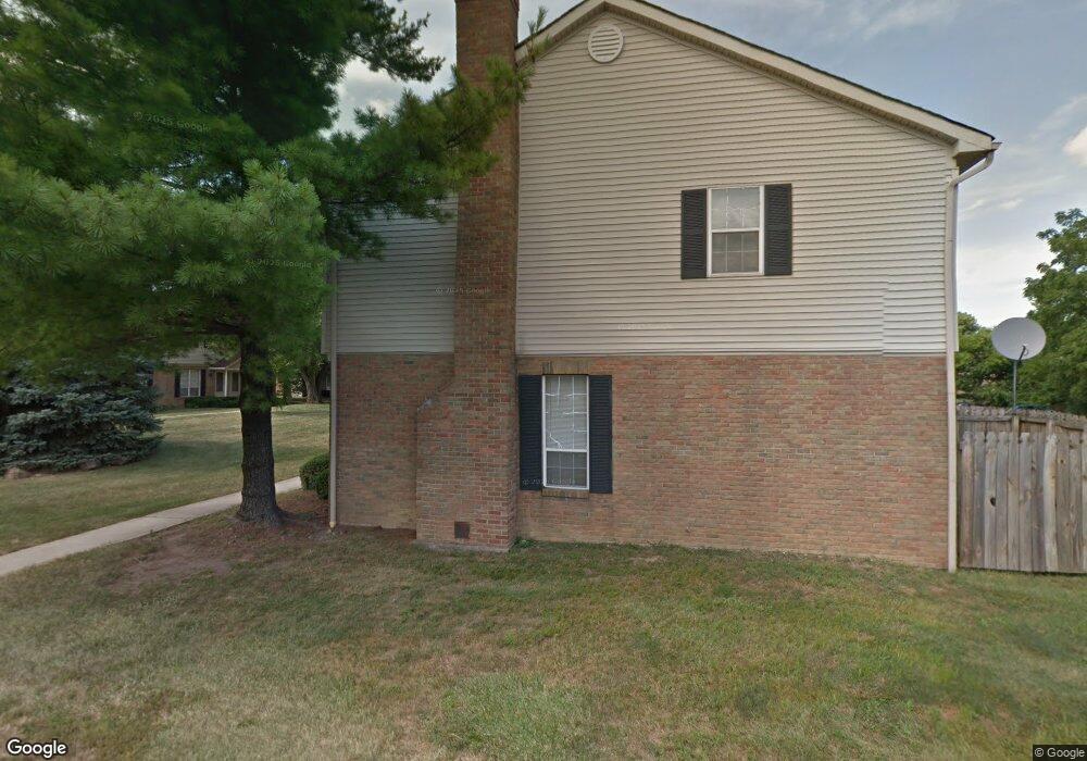 5163 Devontry Ln, Columbus, OH 43220 - photo 1