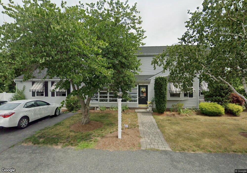 33 North St, Milford, MA 01757 - photo 1