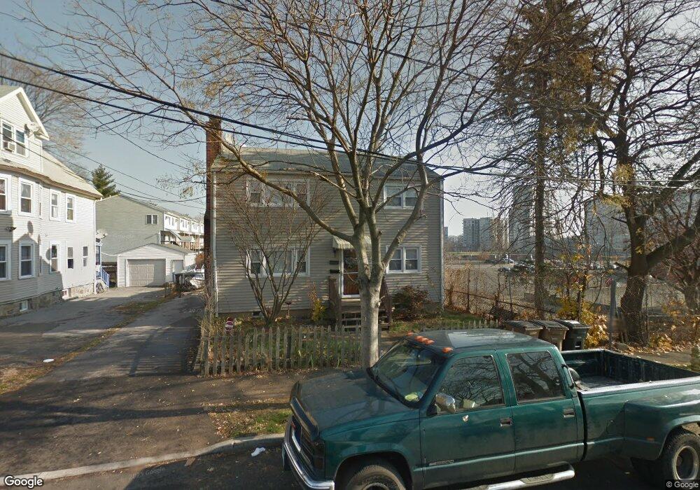 24 Berkeley St, Stamford, CT 06902 - photo 1