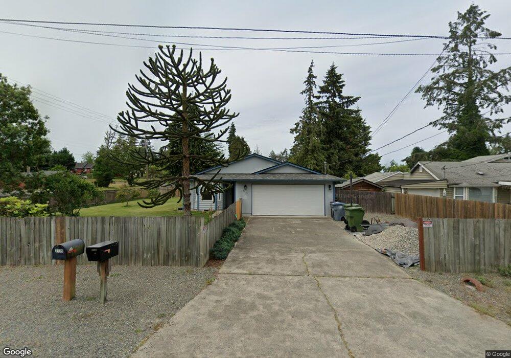 3142 Oas Dr W, University Place, WA 98466 - photo 1