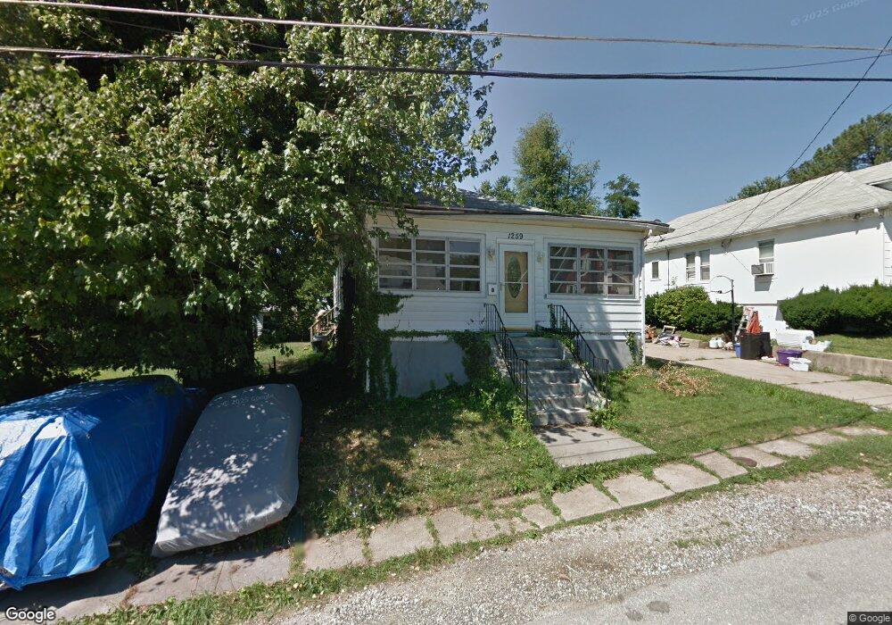 1259 Vogt Ave unit A, Halethorpe, MD 21227 - photo 1