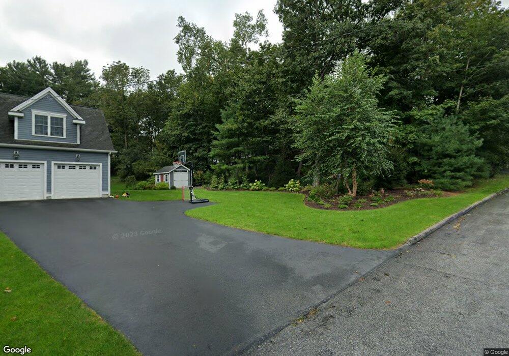 5 Surrey Run, Medfield, MA 02052 - photo 1