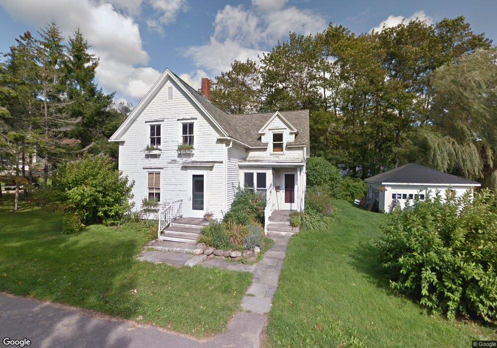 25 Megunticook St, Camden, ME 04843 - photo 1