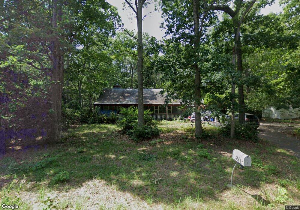 21 Silver Ave, Egg Harbor Township, NJ 08234 - photo 1