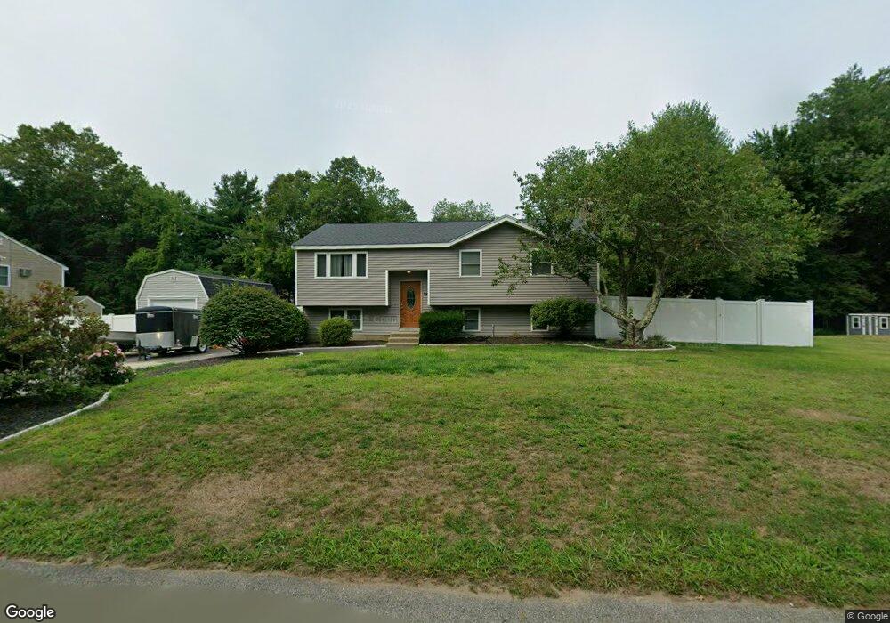 29 Wilbur St, Norton, MA 02766 - photo 1