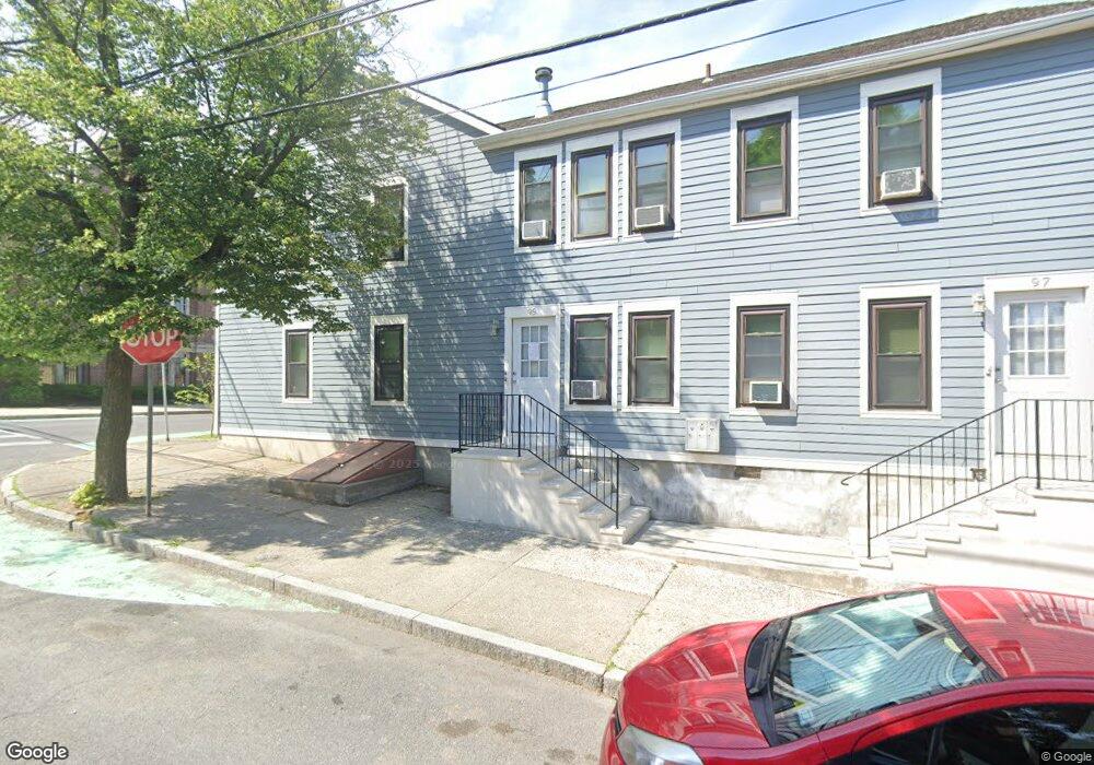 99 Schuyler St, Albany, NY 12202 - photo 1