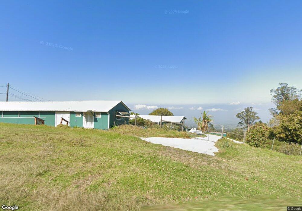 17732 Haleakala Hwy, Kula, HI 96790 - photo 1