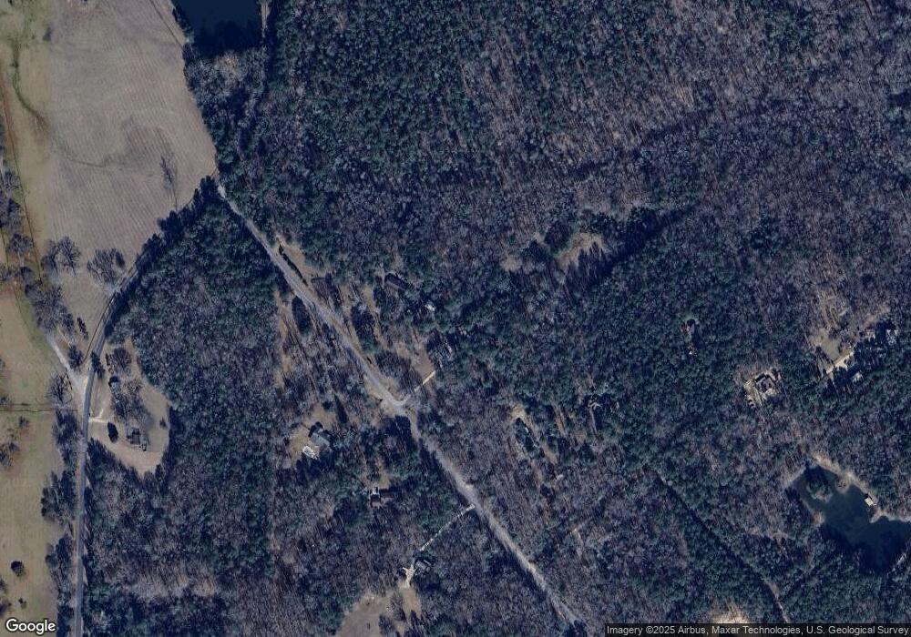 8128 Jenkins Rd, Upatoi, GA 31829 - photo 1