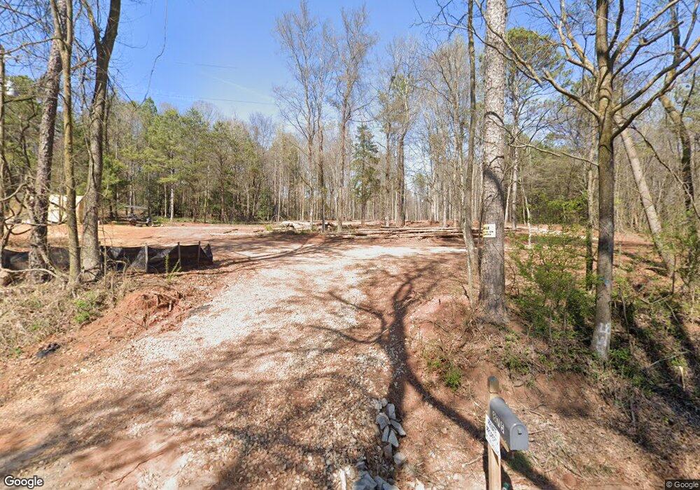 875 Christmas Tree Rd, Homer, GA 30547 - photo 1