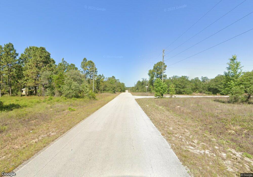 SW Breakwater Blvd, Dunnellon, FL 34431 - photo 1