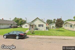 826 Hancock Ave, Grant, NE 69140