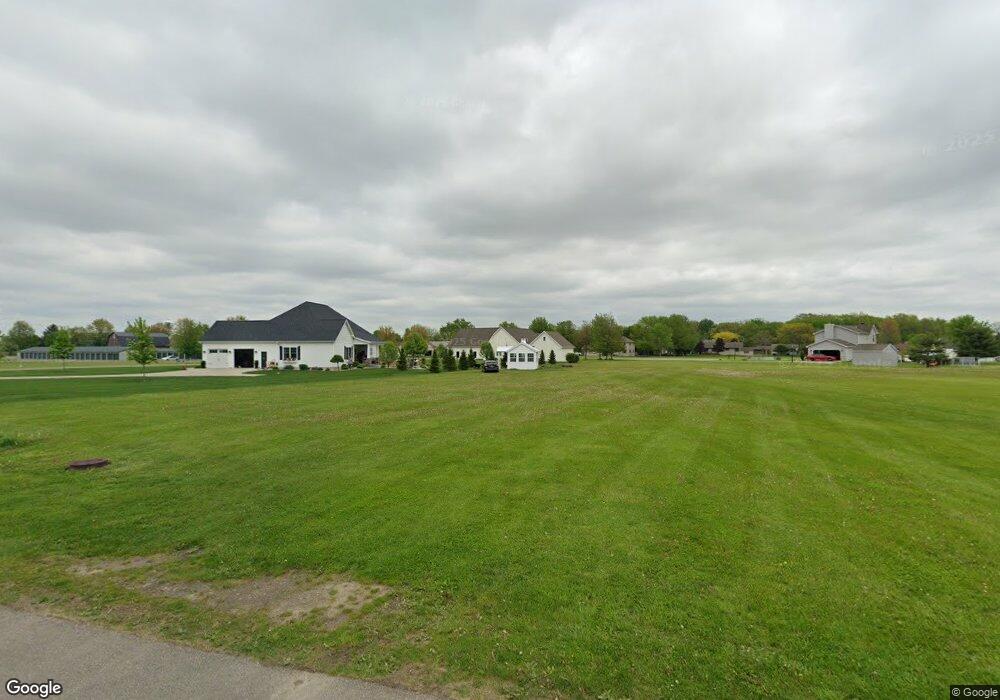 7298 Old Timber Trail, New Lothrop, MI 48460 - photo 1