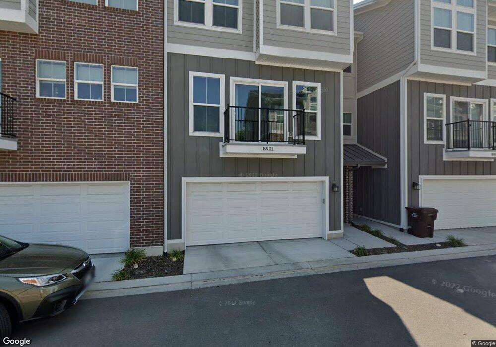 8901 S 660 E unit 112 B, Sandy, UT 84070 - photo 1