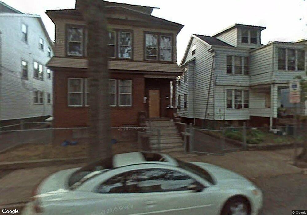 241 Wainwright St Approved, Newark City, NJ 07112 - photo 1