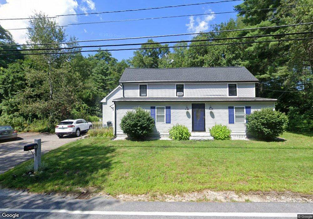 63 Shawmut St, Concord, NH 03301 - photo 1