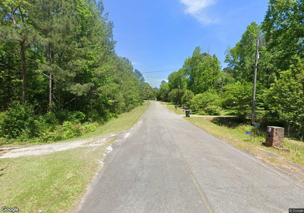 178 Shana Dr SW, Milledgeville, GA 31061 - photo 1