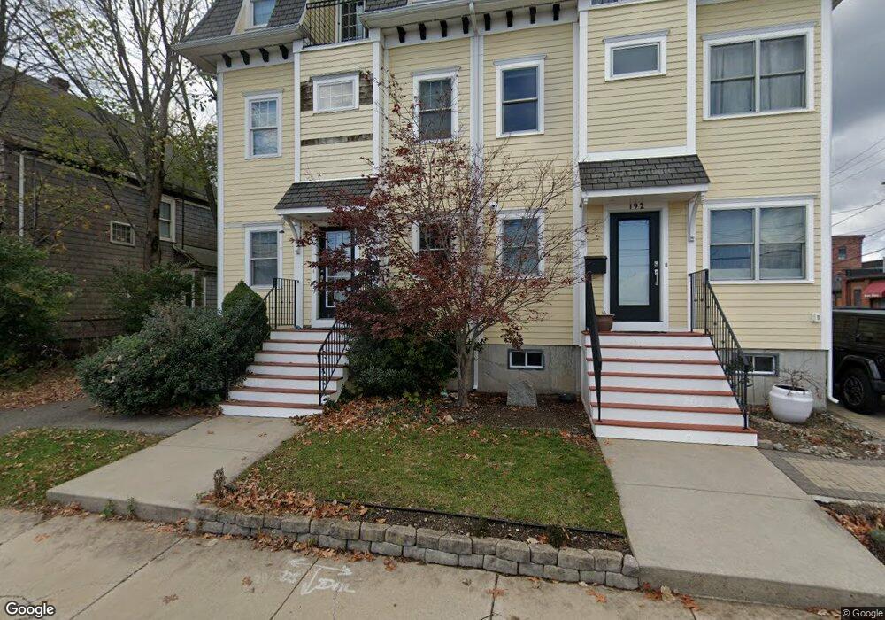 Street View Photo