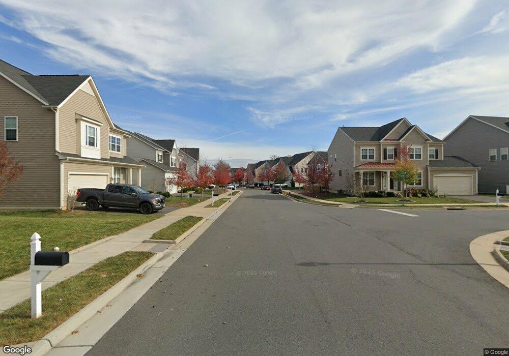 0 Upper Heyford Place unit LO9826719, Purcellville, VA 20132 - photo 1