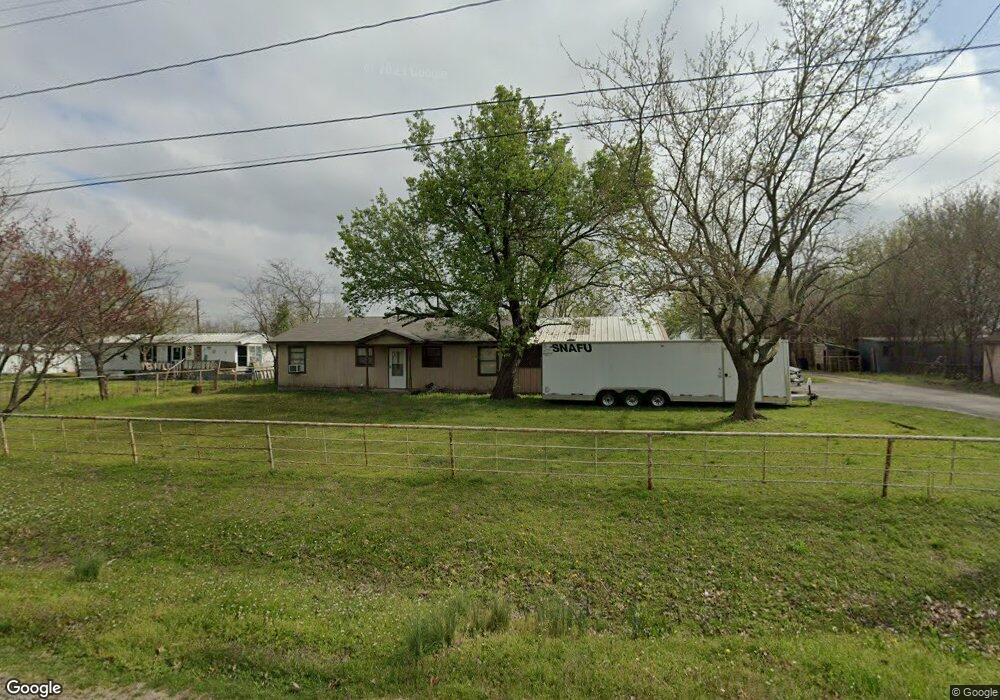 108 E Pecan St, Sadler, TX 76264 - photo 1