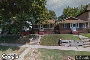 6521 Joseph Ave, Saint Louis, MO 63133