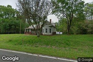 2716 Sandy Cross Rd NE, Crawfordville, GA 30631