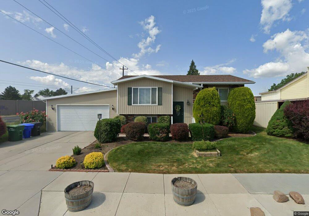 8730 Newell Dr, West Jordan, UT 84088 - photo 1