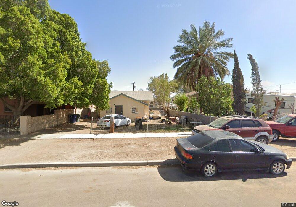 349 S 10th Ave, Yuma, AZ 85364 - photo 1