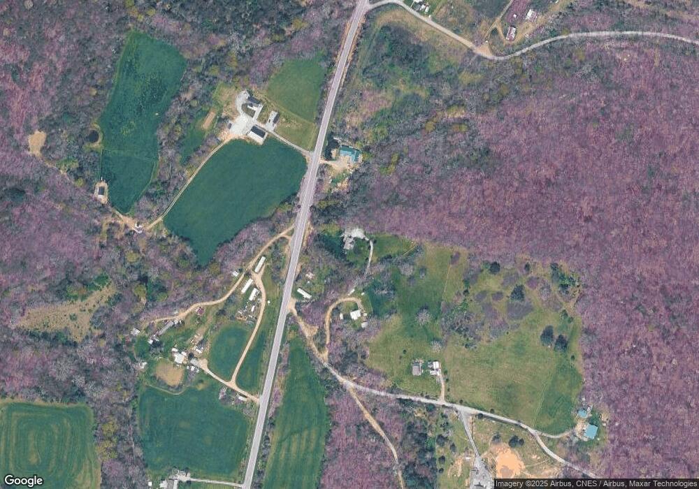 55 Sawmill Ln, Mathias, WV 26812 - photo 1