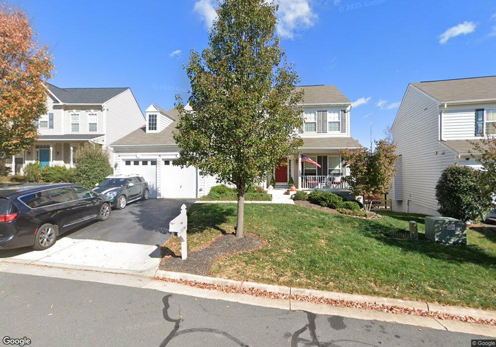 17074 Greenwood Dr, Round Hill, VA 20141 - photo 1