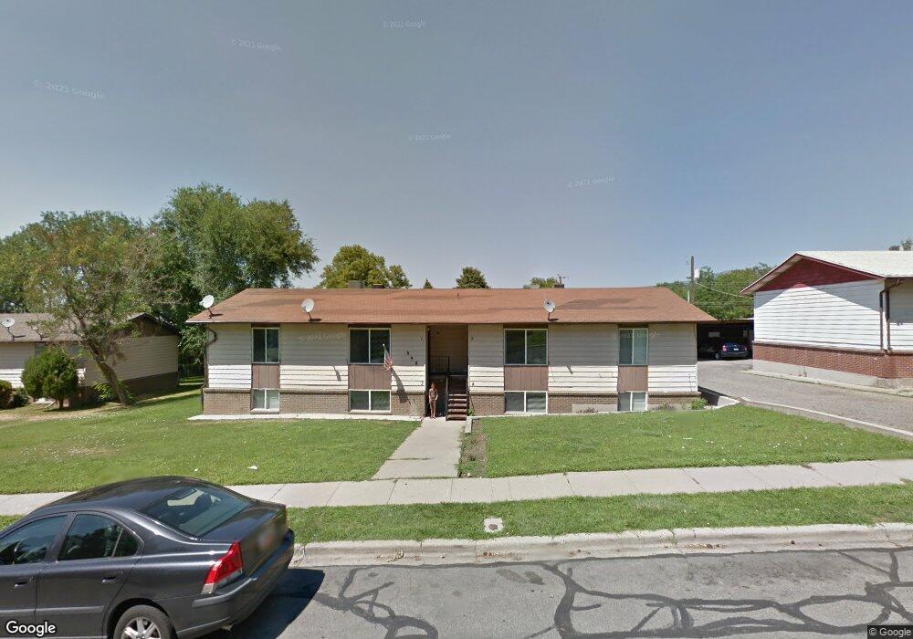 898 W 4100 S, Bountiful, UT 84010 - photo 1