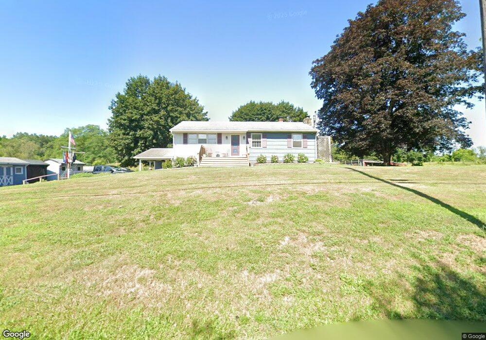 103 Church Ave, Germantown, NY 12526 - photo 1