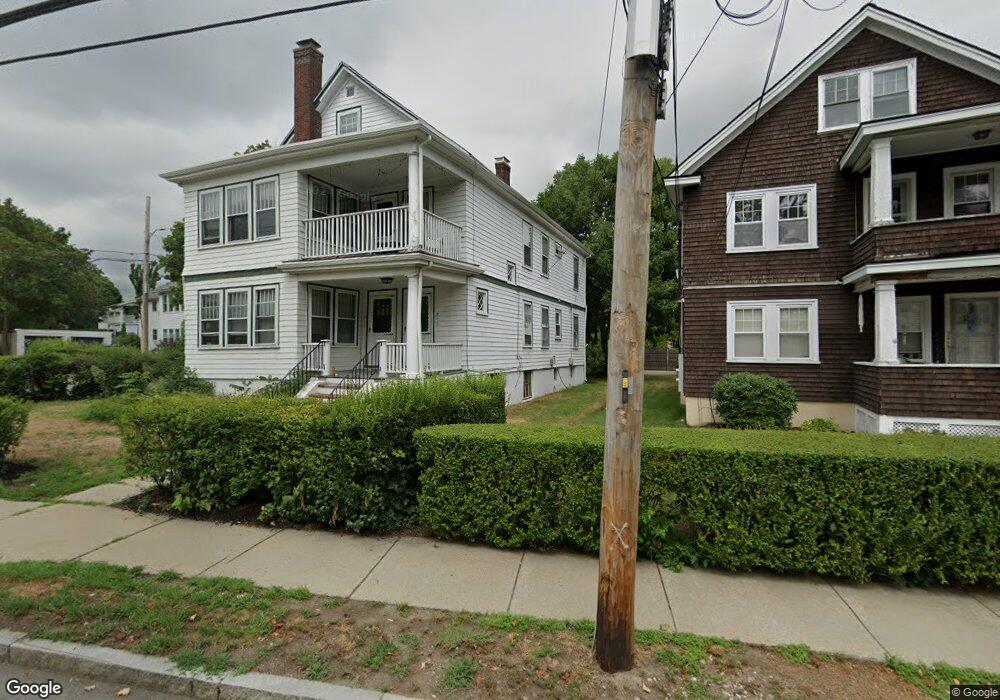 219 Pearl St unit 219, Newton, MA 02458 - photo 1