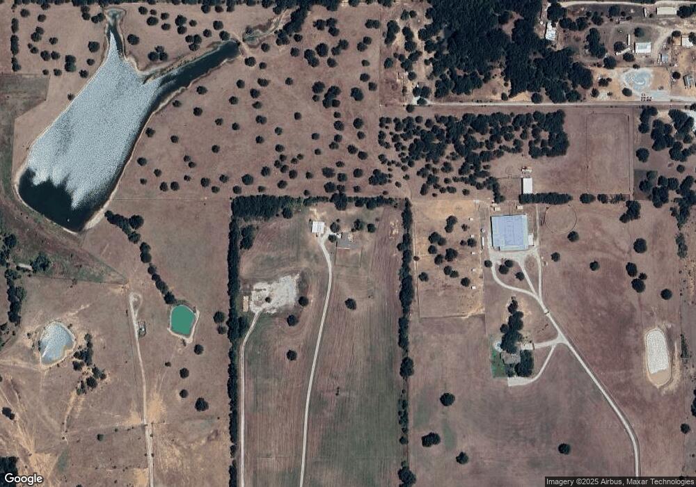 386 Pr 1125, Decatur, TX 76234 - photo 1