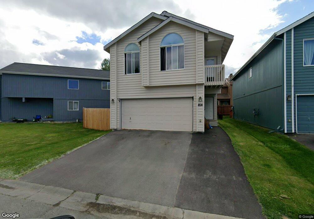 1824 Sturbridge Ct unit 8, Anchorage, AK 99507 - photo 1