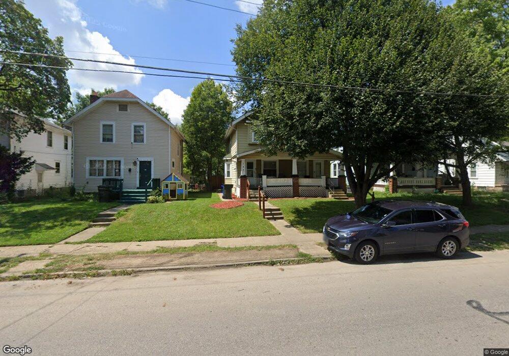 137 N Hague Ave, Columbus, OH 43204 - photo 1