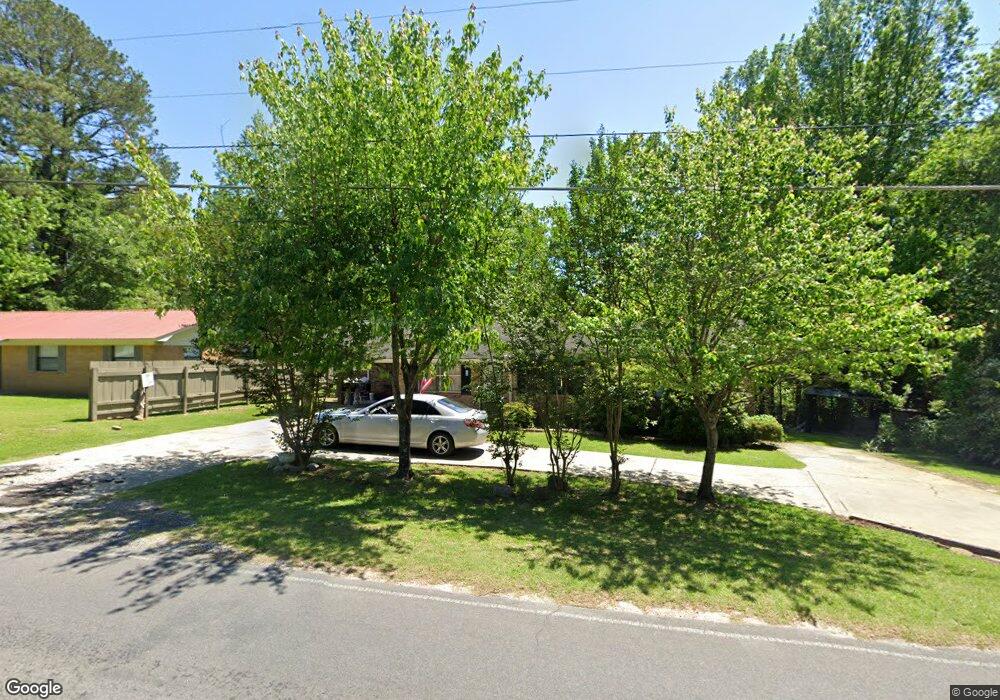 144 Houston Rd, Laurel, MS 39443 - photo 1